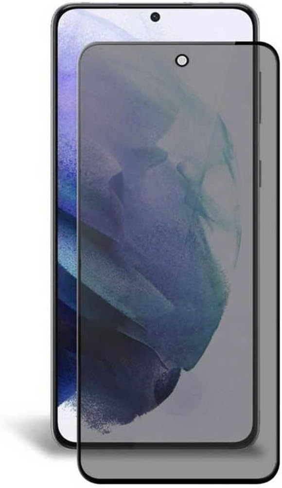 Alternative view of - Xiaomi Redmi Note 11 Pro 5G Uyumlu Hayalet Seramik Ekran Koruyucu – Privacy Mat Yüzey, Darbelere Karşı Koruma, Net Görüş Sağlayan Şeffaflık