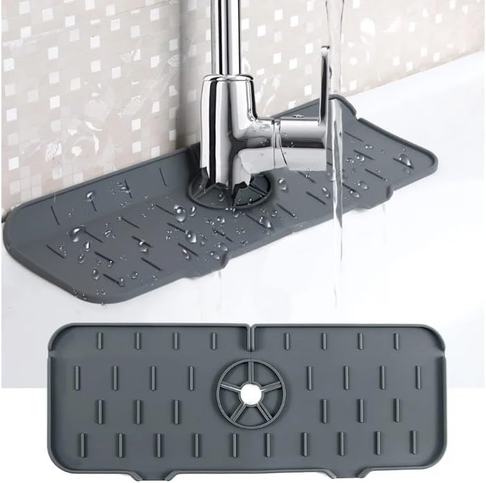 Alternative view of Mutfak Banyo Lavabo Kenarı Silikon Matı