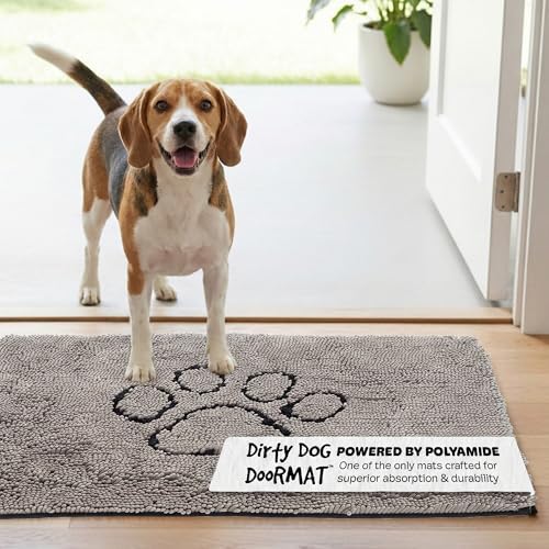 Dog Gone akıllı kapı paspası, büyük - Görsel 3