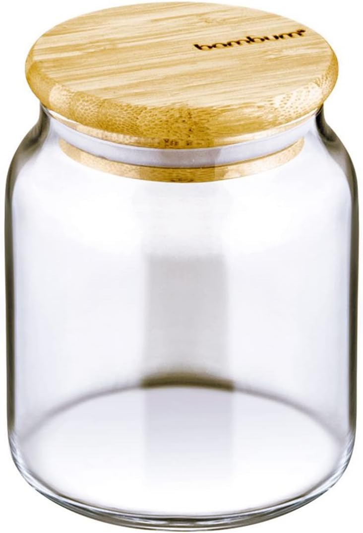 Alternative view of Bambum Zone Saklama Kabı 250 Ml