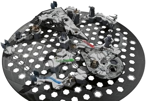 GraviTrax Death Star Aksiyon Seti - Görsel 3