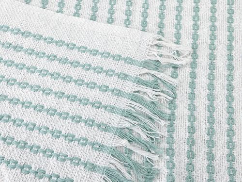 Vittoria Mint Tek Kişilik Pike 160x220cm - Görsel 2