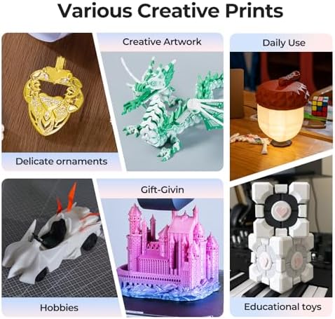 Resmi Creality Upgrade Ender 3D Yazıcı Filamenti, Siyah PLA+ Filamenti 1,75 mm, 1 kg Makara (1,0 kg), Doğruluk +/- 0,02 mm, 3D Baskı Filamenti, Güçlü Dayanıklılık, Vakumlu Ambalaj, Çevre Dostu
