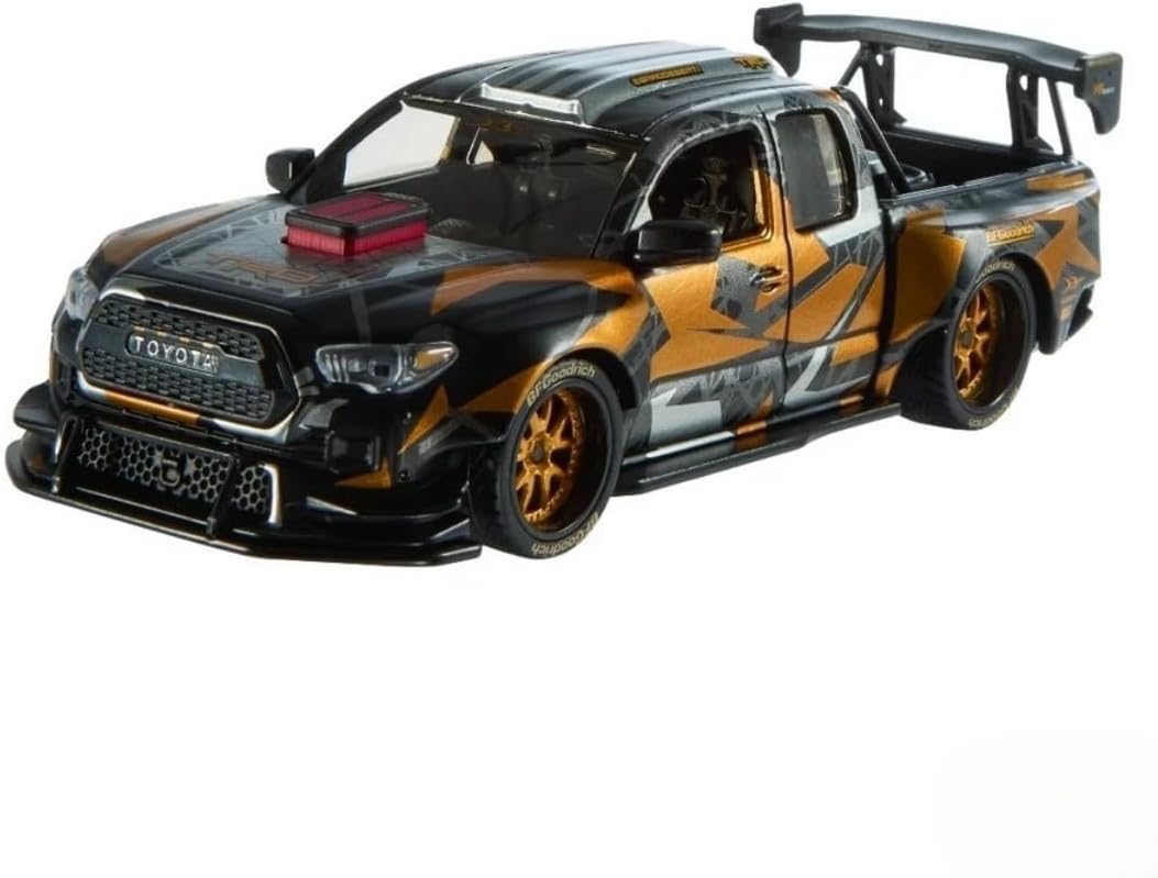 1:43 Premium Araba DEBERTI TOYOTA TACOMA HMD41-JCN64