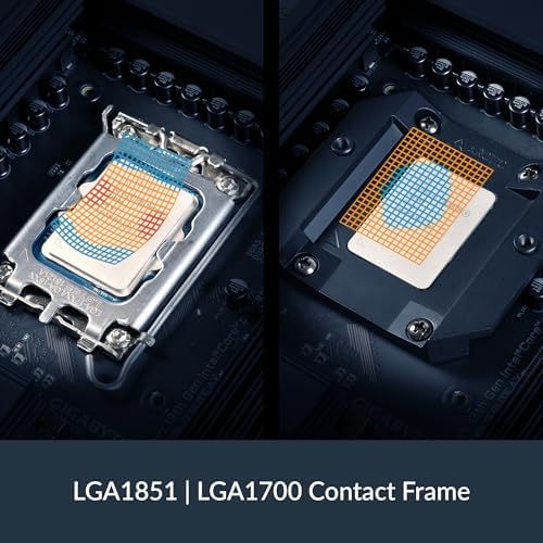 ARCTIC Sıvı Dondurucu III Pro 240 A-RGB Beyaz Çok Soketli Hepsi Bir Arada Su Soğutma CPU Soğutucu LGA 1851 ile Uyumlu