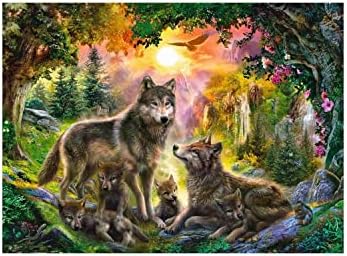 139705 Kurt Yetişkin Puzzle, 500 Parça - Görsel 2