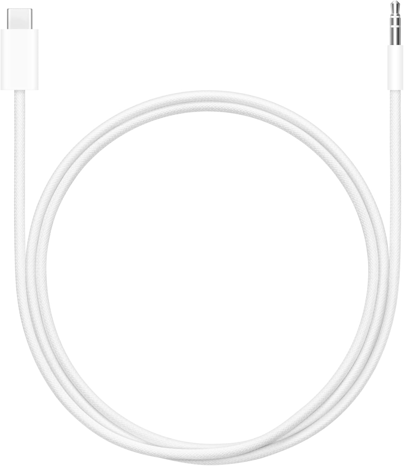 Apple USB-C - 3,5 mm Ses Kablosu (1,2 m) - Görsel 2