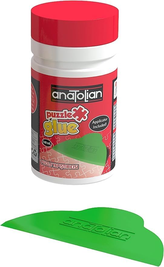 Puzzle yapıştırıcı (Klasik)