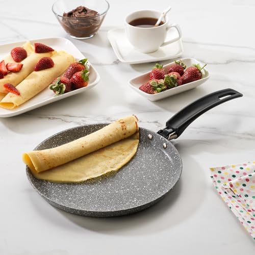 Alternative view of Cory Y.Y.Krep Tava - 25Cm -Gri