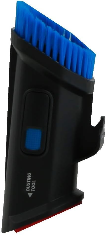 H-Free 500 için G183 Mobilya Fırçası
