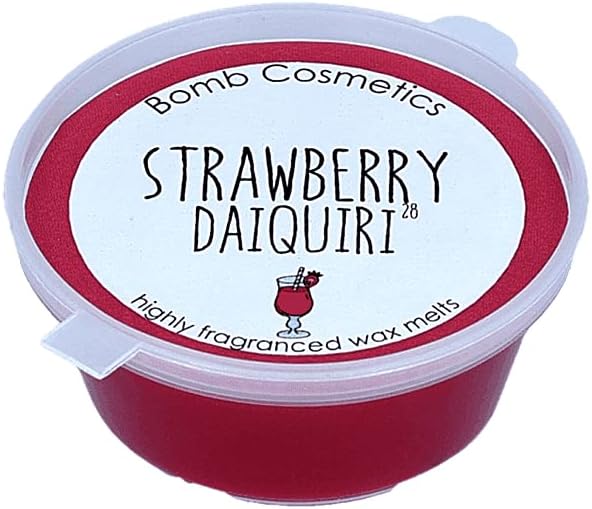 Strawberry Daiquiri Mini Melt Oda Kokusu