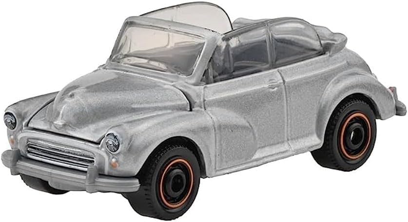 Alternative view of 1:64 Açılır Parça Arabalar 1956 Morris Minor FWD28-HLG35