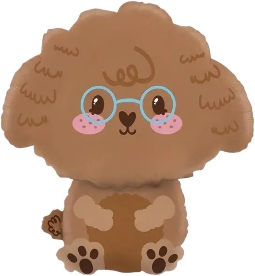 Alternative view of Poodle Köpek 8767