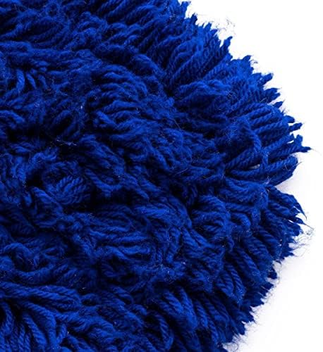 Alternative view of Orlon Mop Saçaklı 50 cm 50 cm