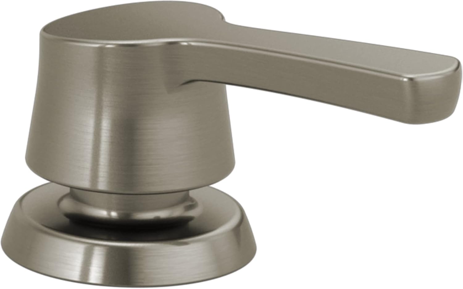 Alternative view of Delta RP100251SP Marca Sabunluk, SpotShield Paslanmaz