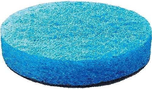 Elektrikli Temizleme Fırçası Universalbrush için Mikrofiber Çizmez Ped (Karton Pakette 3 Adet) - Görsel 2