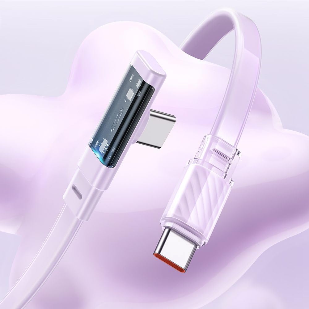 Alternative view of Super Charge Mi Note 8 9 S8 S9 Type-C Usb-c 5A Hızlı Şarj&Data Kablosu