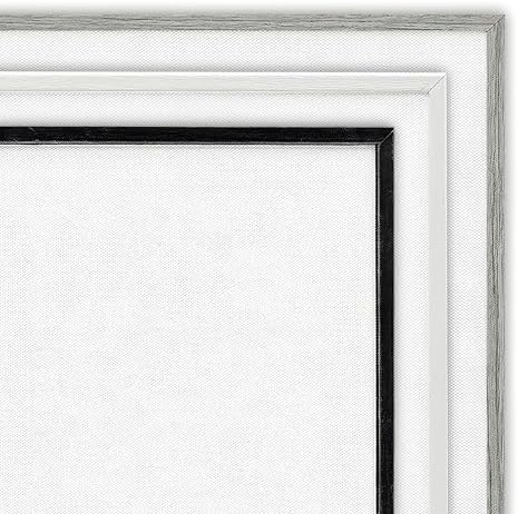 Alternative view of Stupell Industries Leke Çıkarma Referans Kılavuzu Tipografi Çerçeveli Giclee Sanat Tasarımı Sanatçı Tarafından Yazılı ve Çizgili