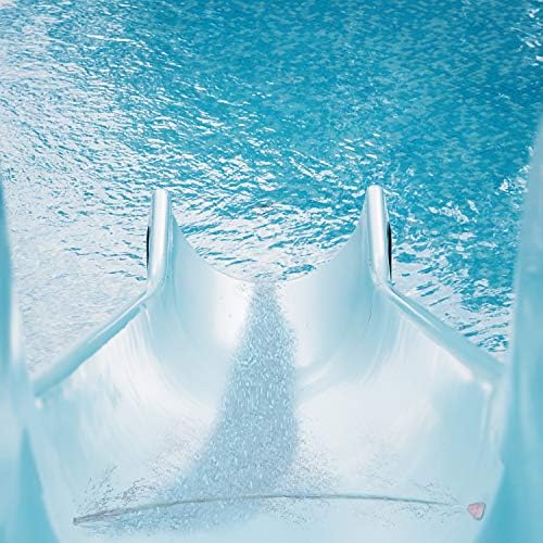 Poolmaster 36631 Yüzme Havuzu Kaydırağı için Sprey Seti, Su Kaydırağı - Görsel 3