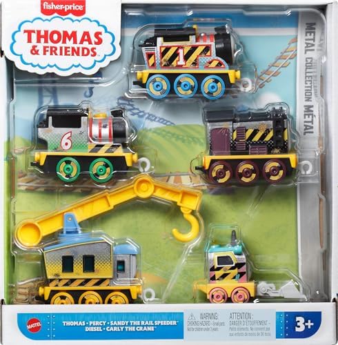 Alternative view of Thomas & , JBW26 oyuncak