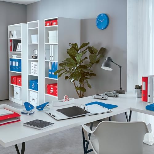 Active Leitz WOW Kalın Lastikli Dosya - Görsel 2