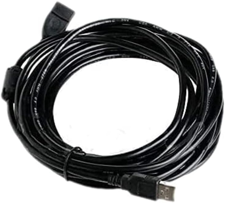 4532 Usb Uzatma Kablosu 5 Metre Uzatıcı Dişi Erkek