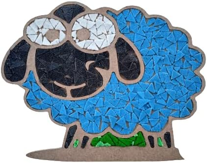 Alternative view of Puzzle Mozaik Etkinlik Seti 14