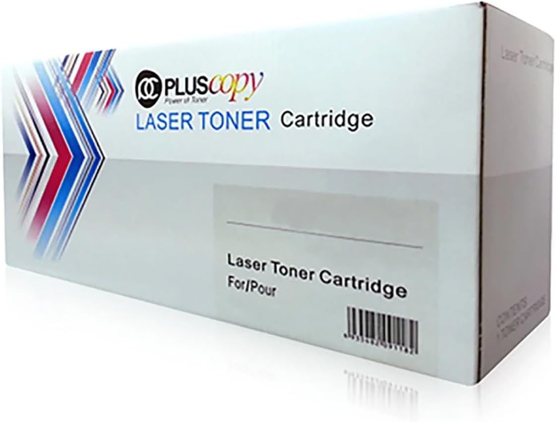 Alternative view of Toner LaserJet P1005 Toner Muadil CB435A 35A