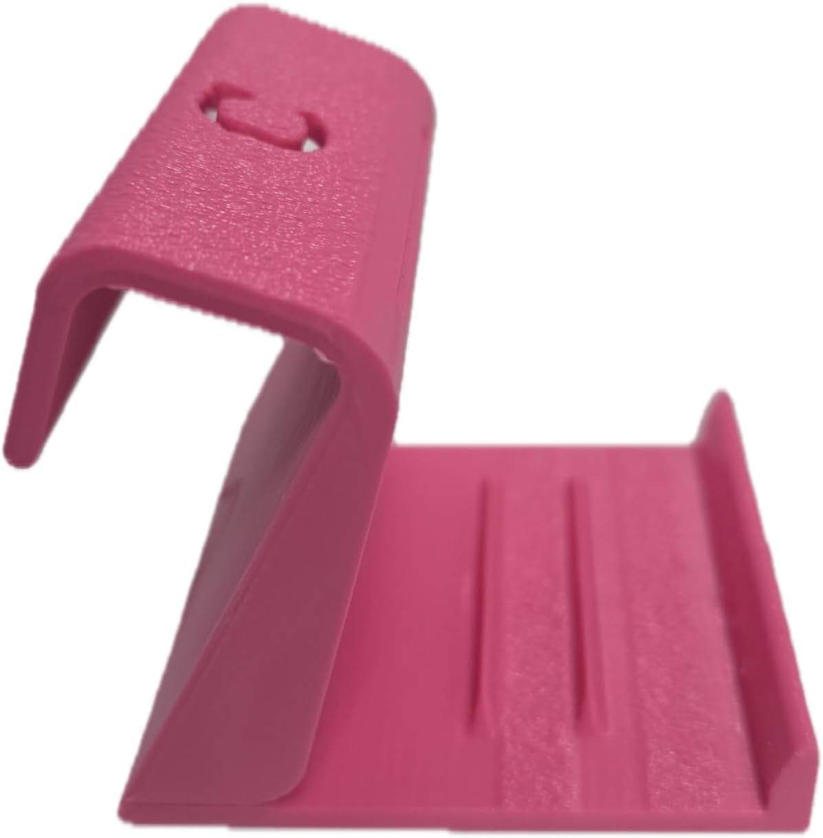 Alternative view of Capitao Uçak, Tren, Otobüs, Masa 4in1 Telefon Tutucu Stand (Pembe)