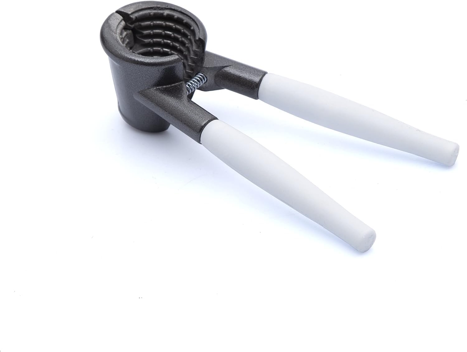 Alternative view of Plastik Saplı Büyük Boy Döküm Ceviz Kıracağı,Fındık Ve Ceviz İçin Dayanıklı Döküm Kırıcı