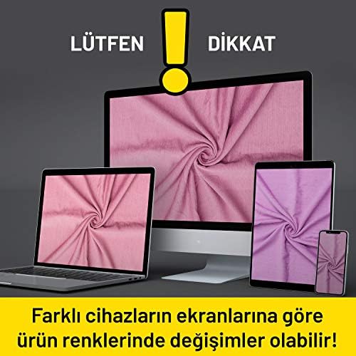 Alternative view of CONCEPT Koltuk Örtüsü Şönil Kaymaz Çift Taraflı Çekyat Örtüsü Koltuk Şalı 175x300 - GRİ