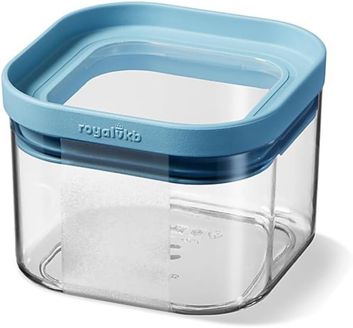 SEOUL KURU GIDA SAKLAMA KABI 550 ML - Görsel 3