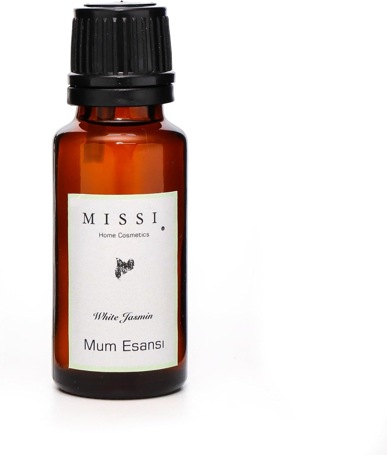20 ml White Jasmine Mum Esansı