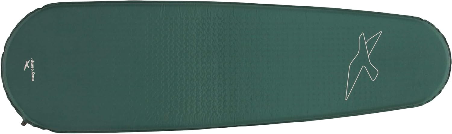 Alternative view of easy camp Lite Mat Single 5.0 cm Yalıtımlı Şişme Mat