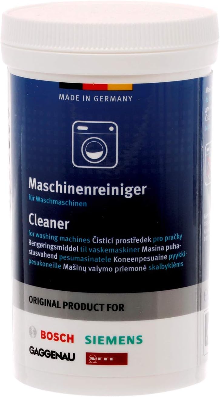Washing Machine 200 g
