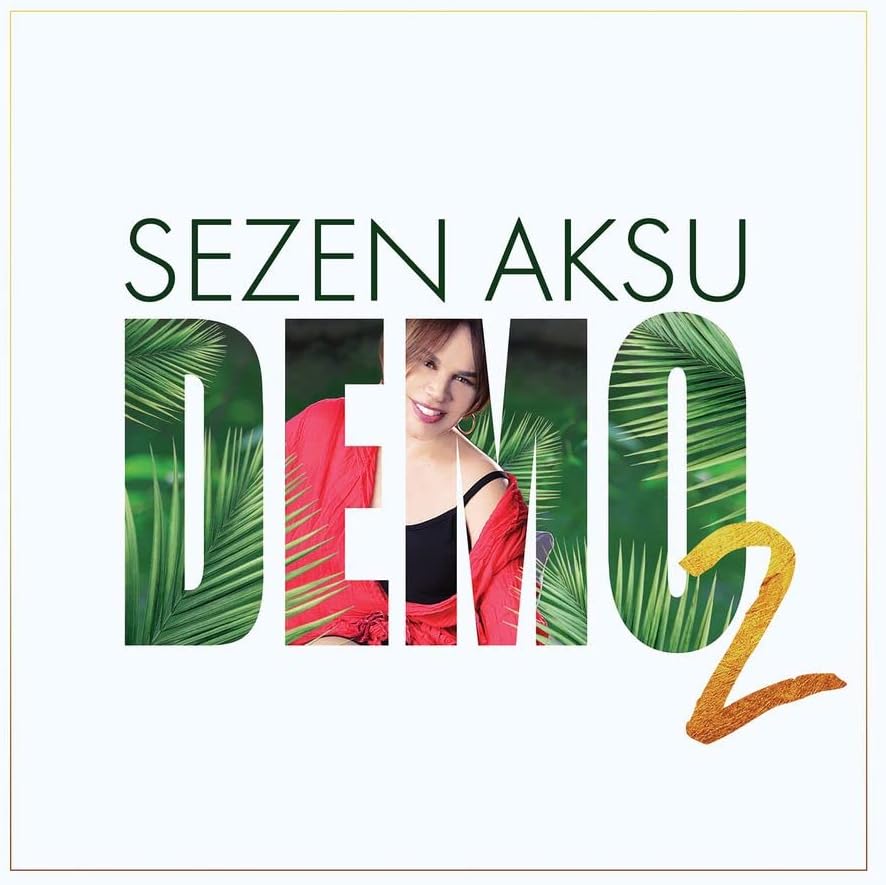 Alternative view of Sezen Aksu Demo 2 Plak