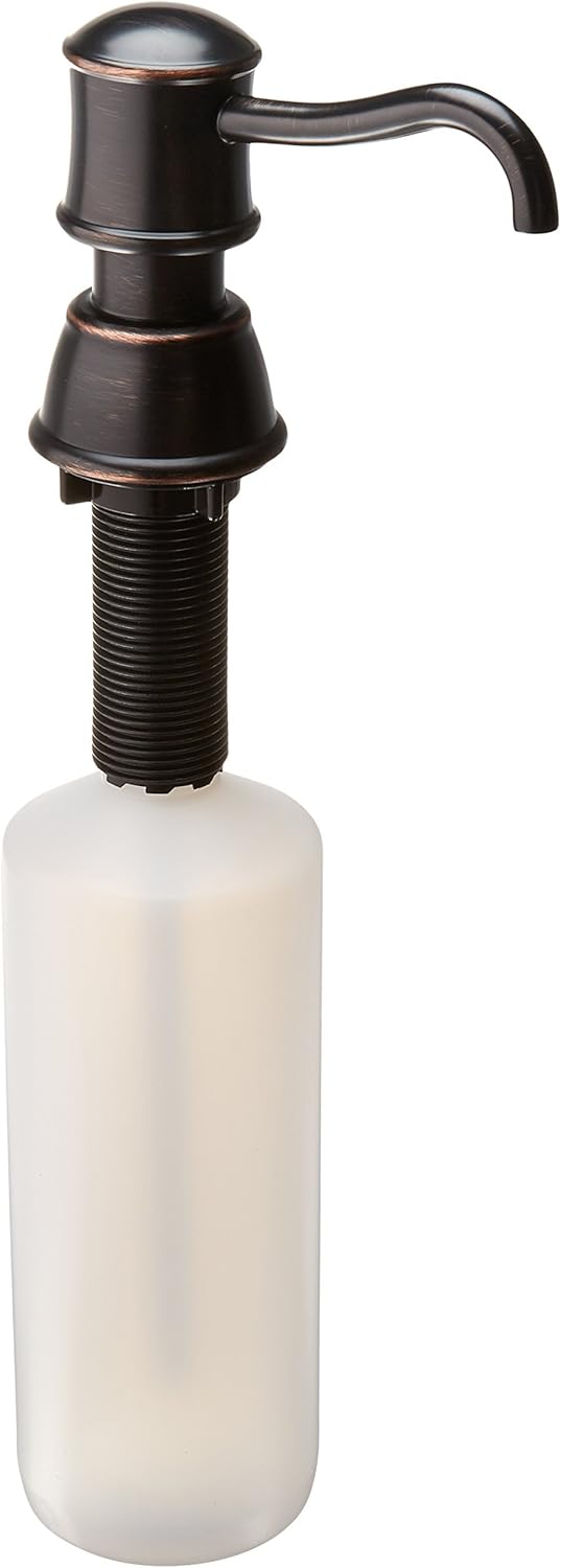 Alternative view of Pfister 960612Y Avalon Sabunluk,  Bronz