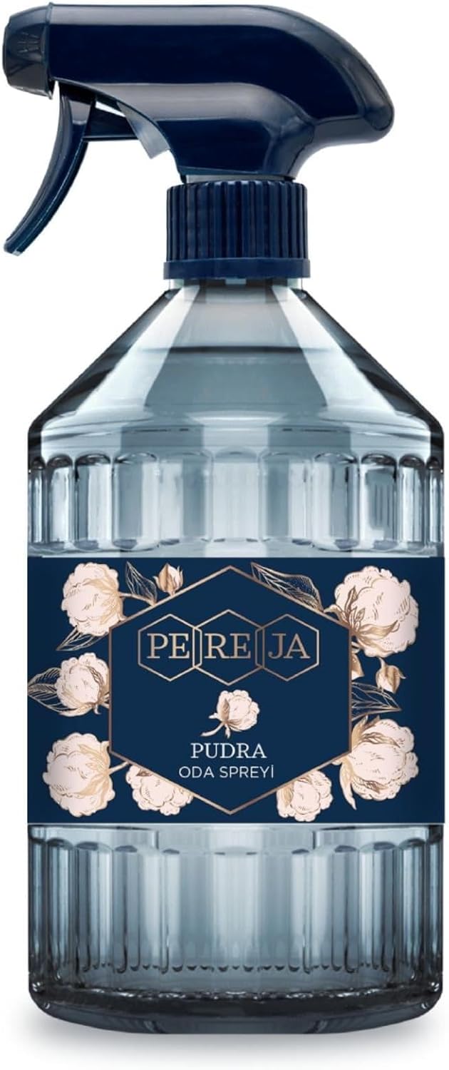 Alternative view of Pereja Room Spray Powder 500ml
