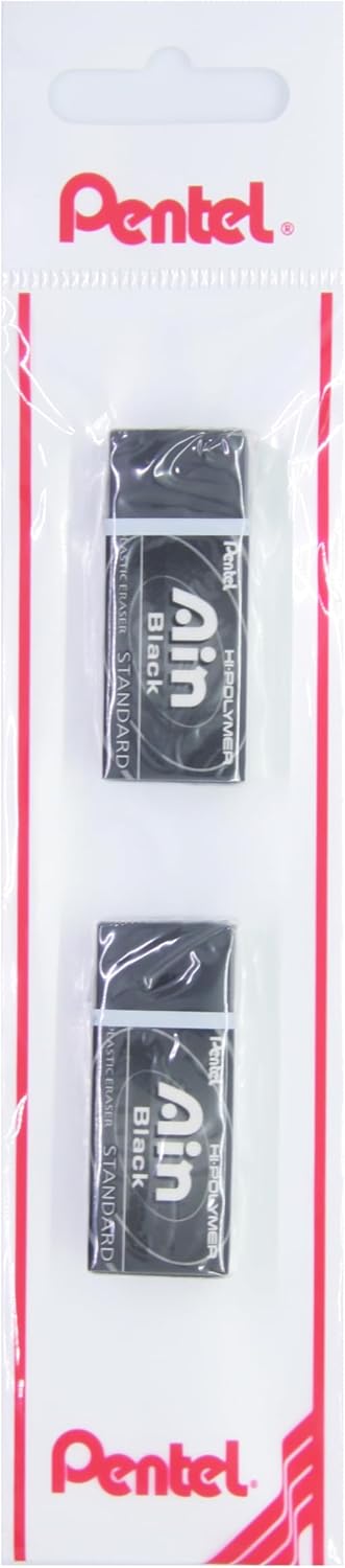 Hi-Polymer Silgi - AIN Black