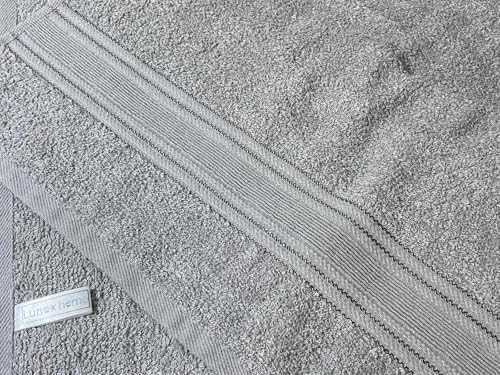 Banyo Havlusu