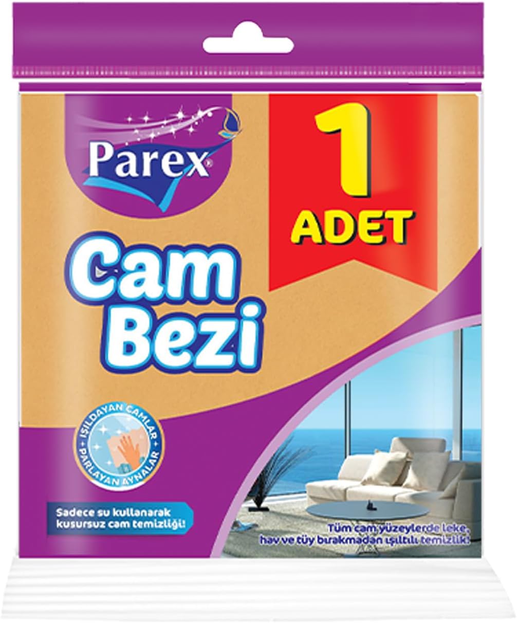 Cam Bezi - Görsel 2