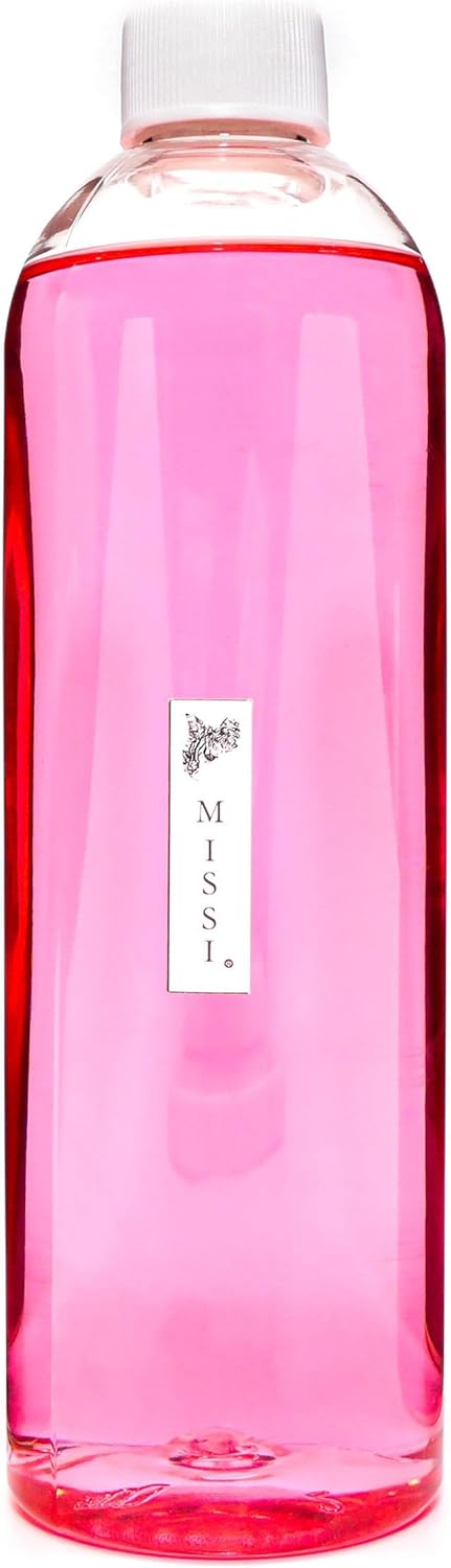 Alternative view of 400 ml Pembe Renk Kandil Yağı