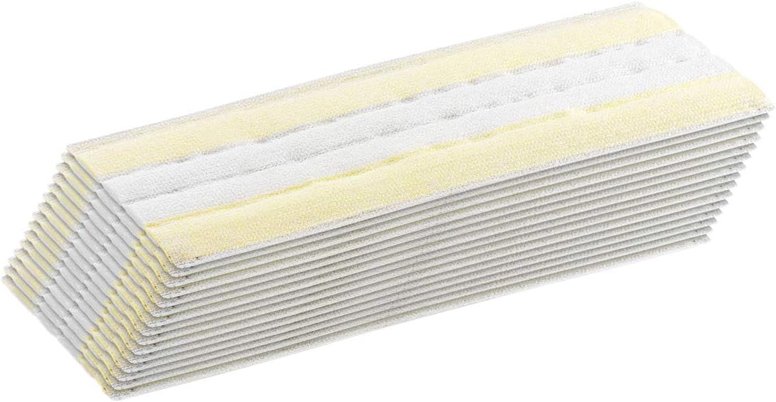 , Easyfix Mini Disposable Cloth Set, Belirtilmemiş, 2.863-300.0, S - Görsel 3