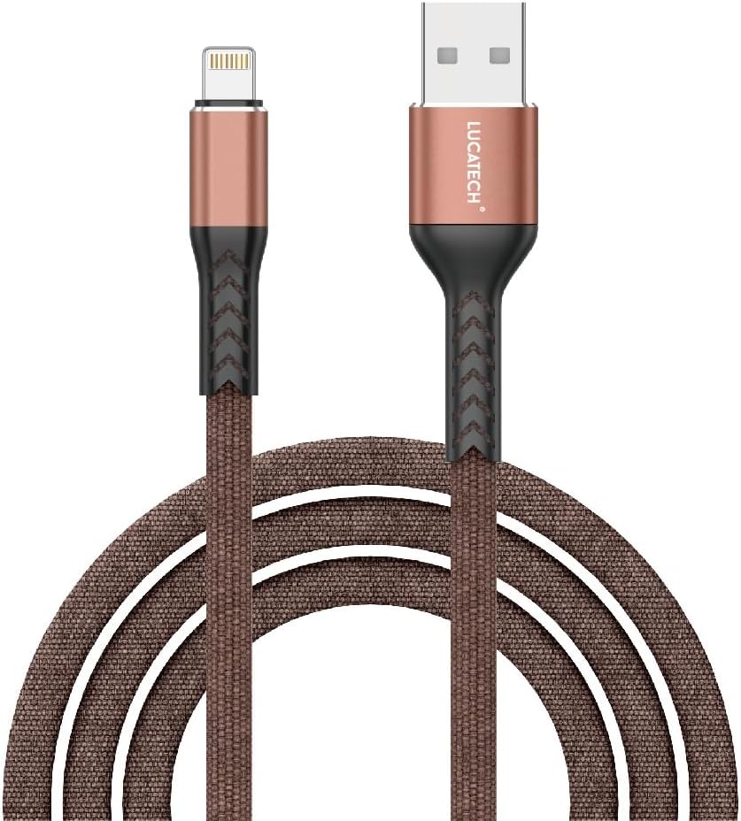 Usb Type-C şarj kablosu - Dayanıklı ve Esnek