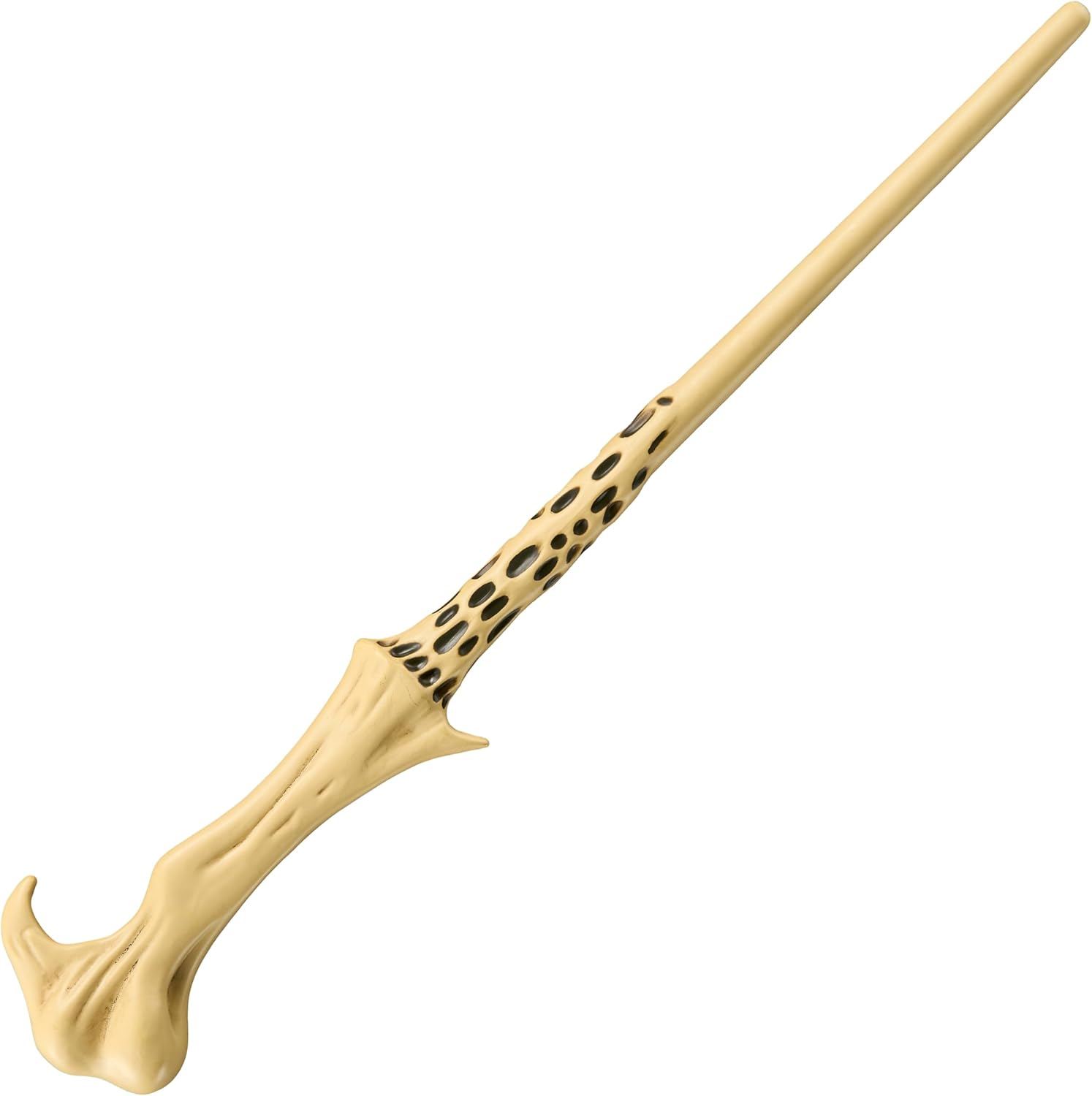 Alternative view of The Noble Collection Harry Potter. Lord Voldemort Role Play Wand