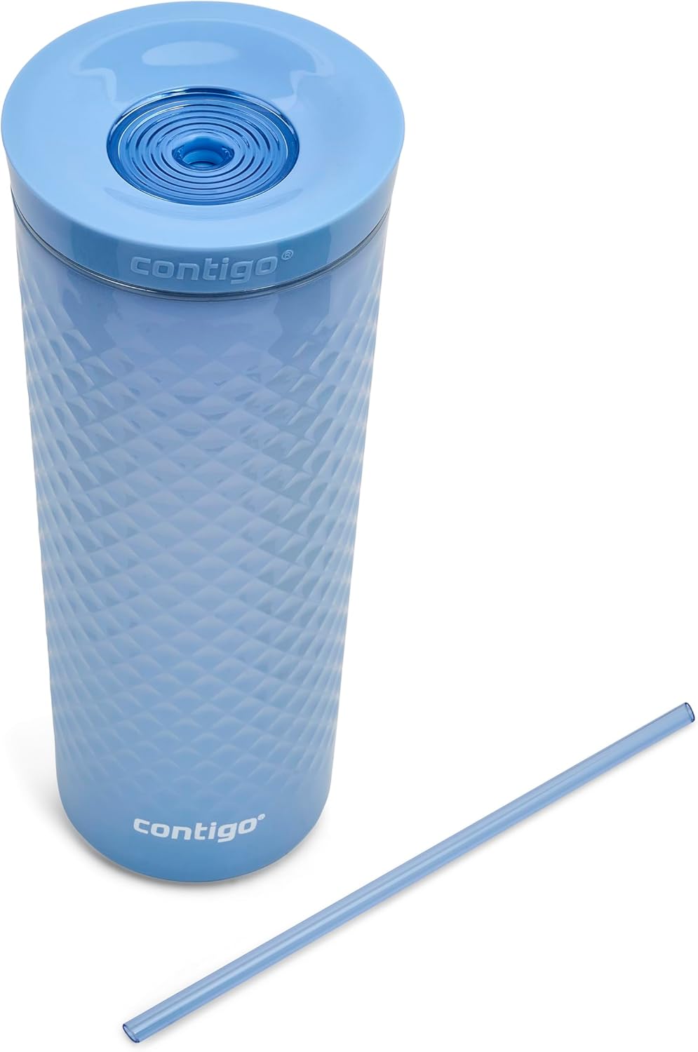 Alternative view of Autoclose Tumbler 590 ml Mavi