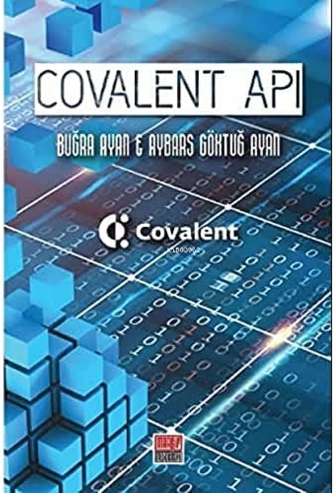Covalent API