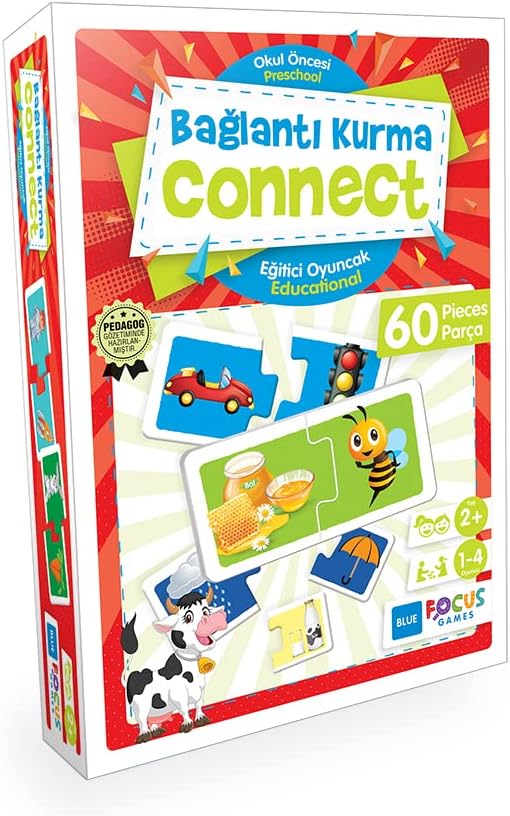 BAĞLANTI KURMA - CONNECT