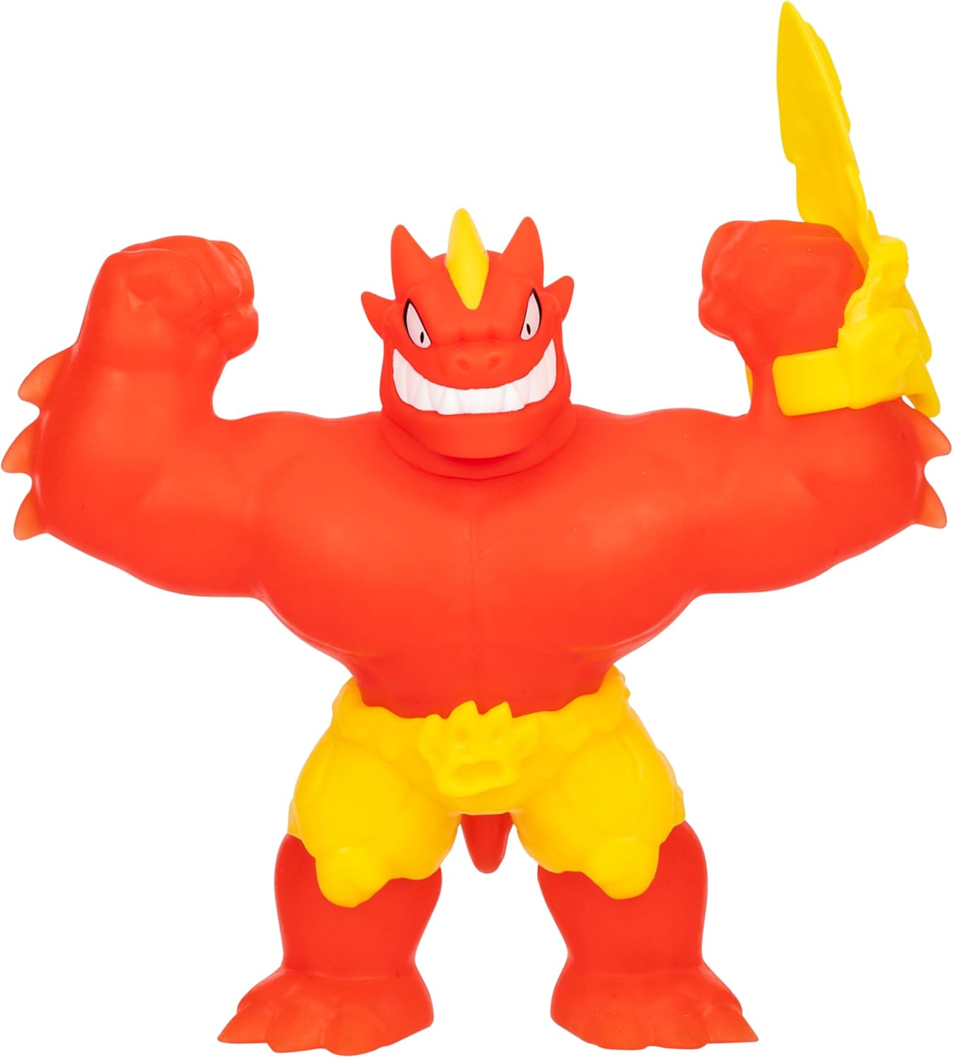 Alternative view of Goojitzu Meteor Madness Tekli Paket Blazagon