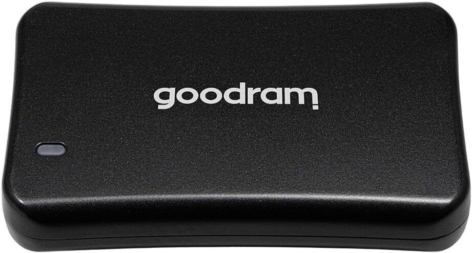 Goodram 1TB Type-C SSD Taşınabilir Bellek SSDPR-HX200-1K0